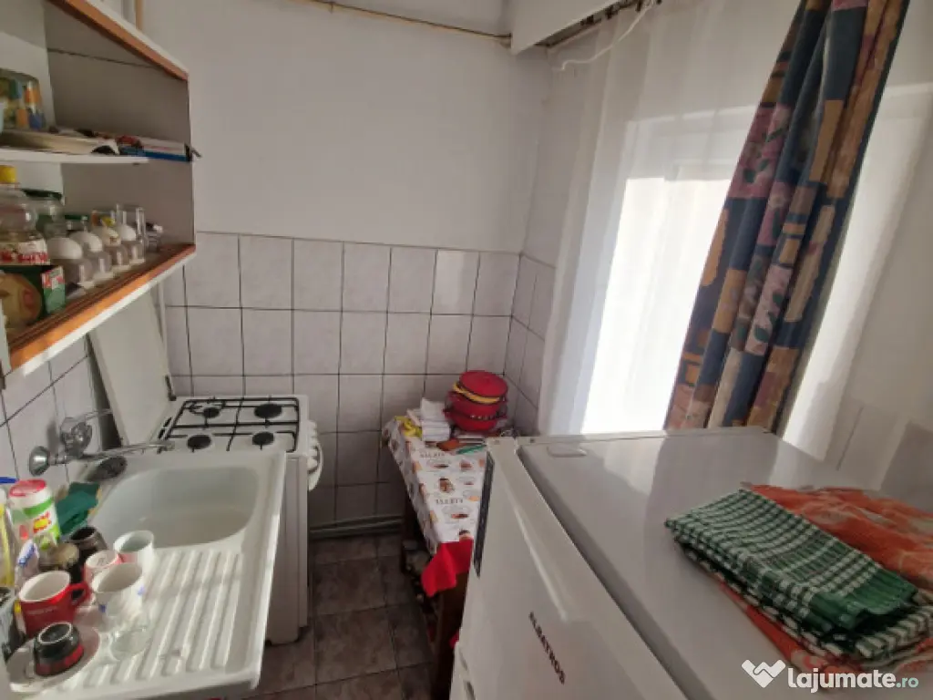 Garsoniera de vanzare, 26 mp, zona Exterior Est