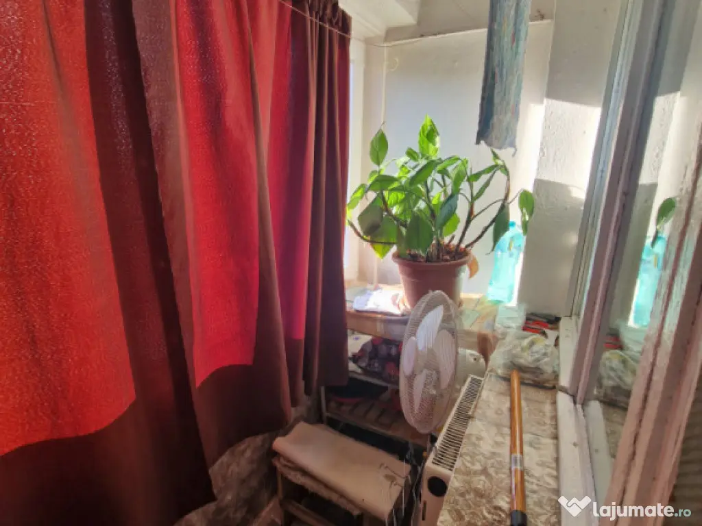 Garsoniera de vanzare, 26 mp, zona Exterior Est