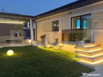 Vila de lux cu 4 camere in Cornesti