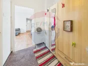 2 camere Dristor, etaj 6/10, bloc solid, metrou, luminos ... 