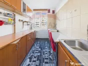 2 camere Dristor, etaj 6/10, bloc solid, metrou, luminos ... 