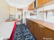 2 camere Dristor, etaj 6/10, bloc solid, metrou, luminos ... 