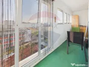 2 camere Dristor, etaj 6/10, bloc solid, metrou, luminos ... 