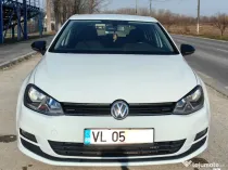Volkswagen Golf 7, 1.6Tdi bluemotion, 105Cp 2013, inmatriculat, 190.000 KM