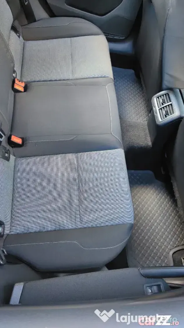 Volkswagen Golf 7, 1.6Tdi bluemotion, 105Cp 2013, inmatriculat - Ramnicu Valcea (Valcea)