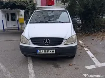 Vând Mercedes Vito