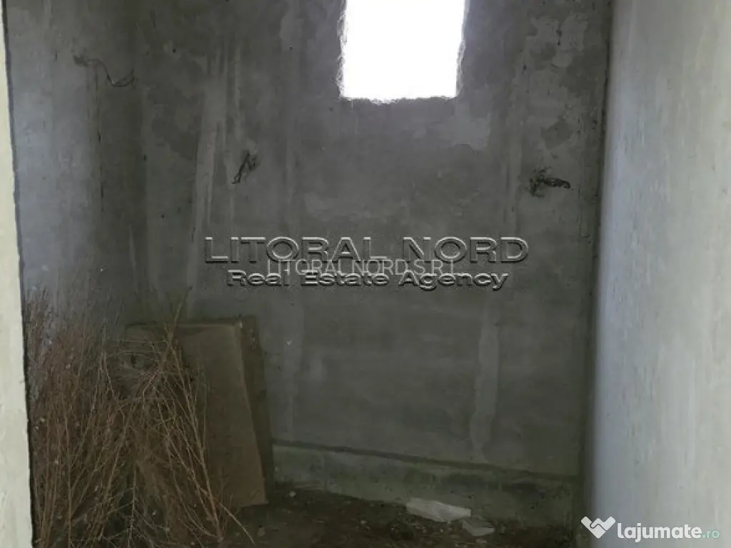 Exclusivitate-Valu lui Traian, P+M, teren 549 mp,front stradal 21,95 m