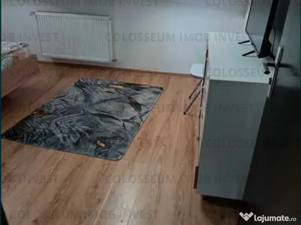 Apartament 3 camere, decomandat - zona Sanpetru