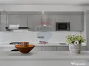 VANZARE Penthouse 3 camere în zona Tineretului 