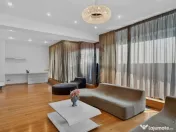 VANZARE Penthouse 3 camere în zona Tineretului 