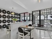 VANZARE Penthouse 3 camere în zona Tineretului 