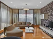 VANZARE Penthouse 3 camere în zona Tineretului 