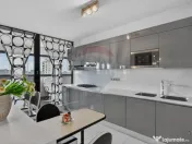 VANZARE Penthouse 3 camere în zona Tineretului 
