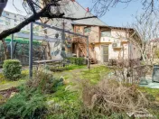 Casa cu gradina aproape de metrou 1 Mai - 232 mp curte liber 