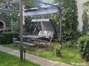 Casa cu gradina aproape de metrou 1 Mai - 232 mp curte liber 