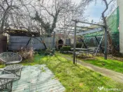 Casa cu gradina aproape de metrou 1 Mai - 232 mp curte liber 