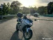 Motocicletă Kawasaki ER6-F 650 din 2006