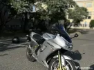Motocicletă Kawasaki ER6-F 650 din 2006