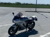 Motocicletă Kawasaki ER6-F 650 din 2006