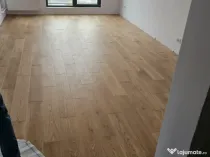 Parchet Triplustratificat Barlinek Caramel Grande Scurt, 180x1090x14