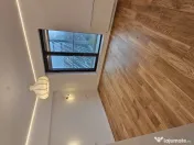 Parchet Triplustratificat Barlinek Caramel Grande Scurt, 180x1090x14 