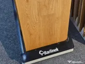 Parchet Triplustratificat Barlinek Caramel Grande Scurt, 180x1090x14 