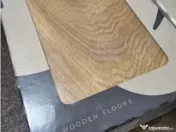 Parchet Triplustratificat Barlinek Caramel Grande Scurt, 180x1090x14 