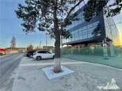 Spatiu comercial de inchiriat parcari in Ilfov 