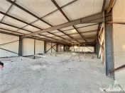 Spatiu comercial de inchiriat parcari in Ilfov 