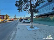 Spatiu comercial de inchiriat parcari in Ilfov 