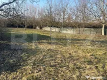 Teren – Zona Partoș, 780 mp