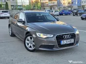 Audi A6 quattro 2014 3.0 V6 TDI 245CP euro 5 automata / RATE / LIVRARE