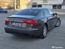 Audi A6 quattro 2014 3.0 V6 TDI 245CP euro 5 automata / RATE / LIVRARE