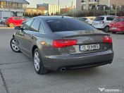 Audi A6 quattro 2014 3.0 V6 TDI 245CP euro 5 automata / RATE / LIVRARE