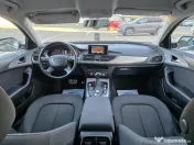 Audi A6 quattro 2014 3.0 V6 TDI 245CP euro 5 automata / RATE / LIVRARE