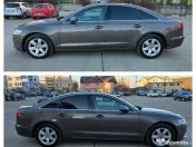 Audi A6 quattro 2014 3.0 V6 TDI 245CP euro 5 automata / RATE / LIVRARE