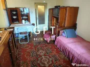 Apartament 3 camere,decomandat,2 balcoane,et. 4,Bdul Decebal