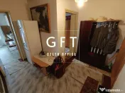 Apartament 3 camere,decomandat,2 balcoane,et. 4,Bdul Decebal