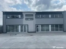 Spatiu comercial, 220mp, Malu Mare