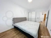 3 camere, garaj, balcon, complex Seasons - Frunzisului