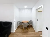 3 camere, garaj, balcon, complex Seasons - Frunzisului 