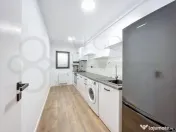 3 camere, garaj, balcon, complex Seasons - Frunzisului 