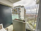 3 camere, garaj, balcon, complex Seasons - Frunzisului 