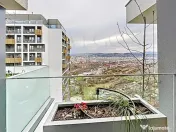 3 camere, garaj, balcon, complex Seasons - Frunzisului 