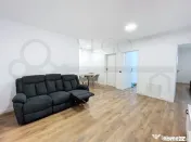 3 camere, garaj, balcon, complex Seasons - Frunzisului 