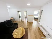 3 camere, garaj, balcon, complex Seasons - Frunzisului 