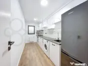 3 camere, garaj, balcon, complex Seasons - Frunzisului 