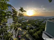 3 camere, garaj, balcon, complex Seasons - Frunzisului 