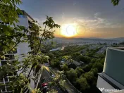 3 camere, garaj, balcon, complex Seasons - Frunzisului