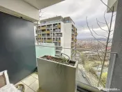 3 camere, garaj, balcon, complex Seasons - Frunzisului